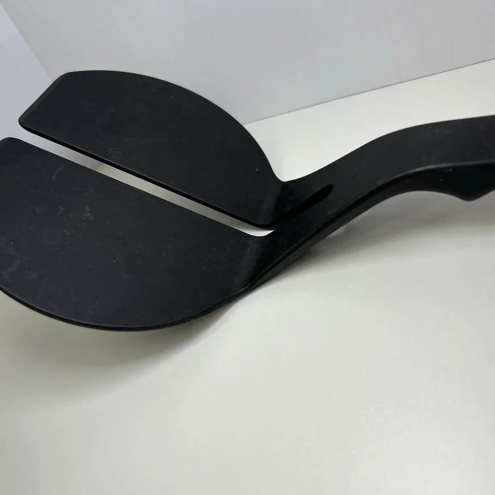 Pampered Chef Nylon Panini Spatula #2352 Kitchen‎ Turner Black